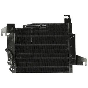 Omega A/C Condenser – 24-33972