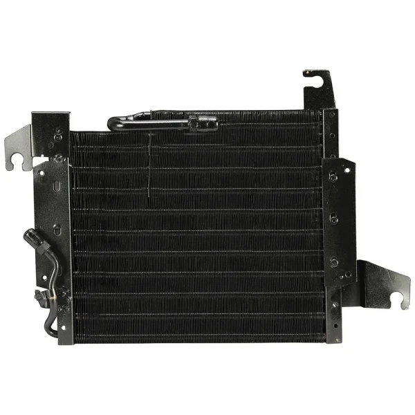 Omega A/C Condenser – 24-33972