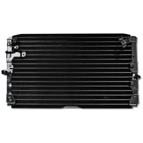 Omega A/C Condenser – 24-33974