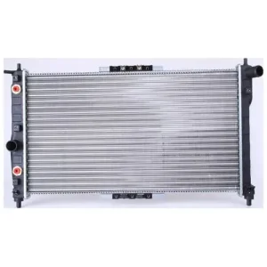 Nissens Radiator – 616671