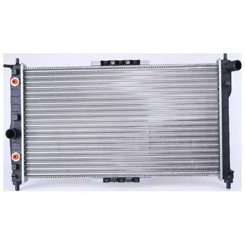 Nissens Radiator – 616671