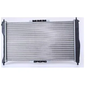 Nissens Radiator – 616671 - view 2