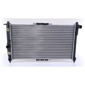 Nissens Radiator – 616591