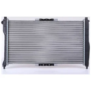 Nissens Radiator – 616591 - view 2