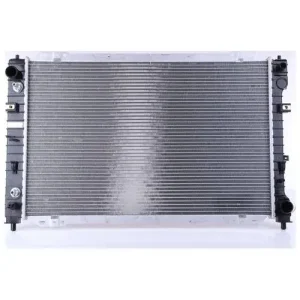 Nissens Radiator – 62004