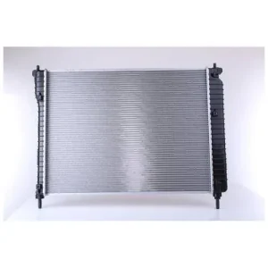 Nissens Radiator – 61688 - view 2