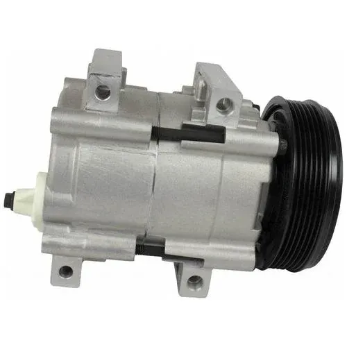 Motorcraft A/C Compressor – YCC193