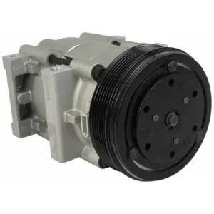 Motorcraft A/C Compressor – YCC193 - view 2