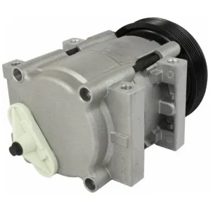 Motorcraft A/C Compressor – YCC193 - view 3
