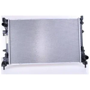 Nissens Radiator – 617859