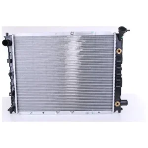 Nissens Radiator – 62016