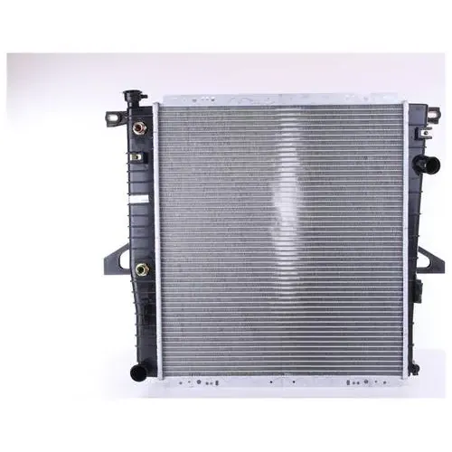 Nissens Radiator – 62060