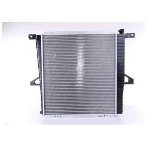 Nissens Radiator – 62060 - view 2