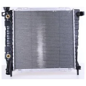 Nissens Radiator – 620671