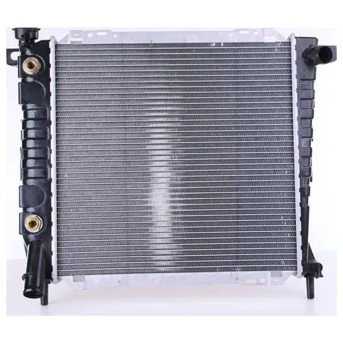 Nissens Radiator – 620671
