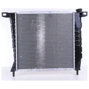 Nissens Radiator – 620671 - view 2