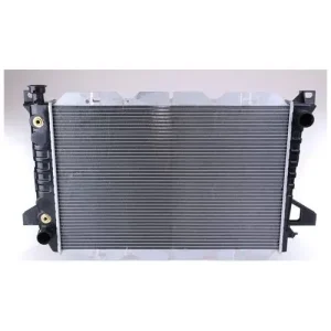 Nissens Radiator – 620981