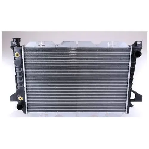 Nissens Radiator – 620981