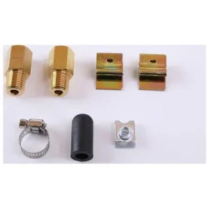 Nissens Radiator – 620981 - view 4