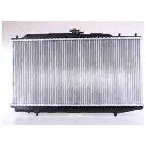 Nissens Radiator – 622551 - view 2