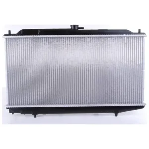 Nissens Radiator – 62276 - view 2