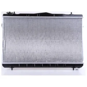 Nissens Radiator – 62298 - view 2