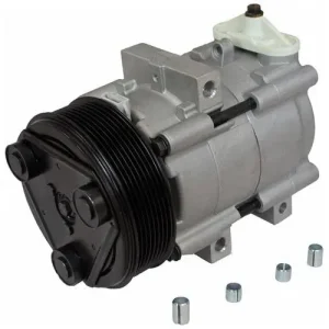 Motorcraft A/C Compressor – YCC214