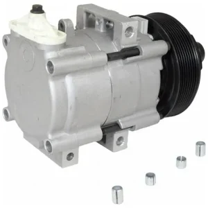 Motorcraft A/C Compressor – YCC214 - view 2