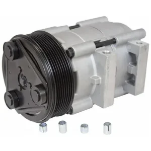 Motorcraft A/C Compressor – YCC214 - view 3