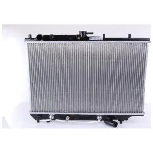Nissens Radiator – 62378