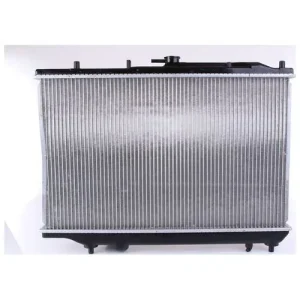 Nissens Radiator – 62378 - view 4