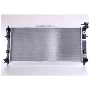 Nissens Radiator – 62393
