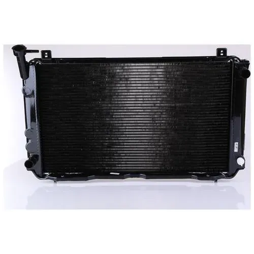 Nissens Radiator – 62423