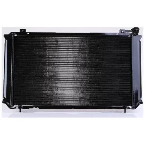 Nissens Radiator – 62423 - view 4