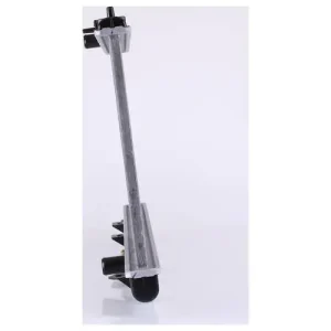 Nissens Radiator – 624041 - view 2