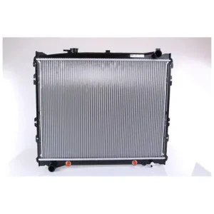 Nissens Radiator – 62435