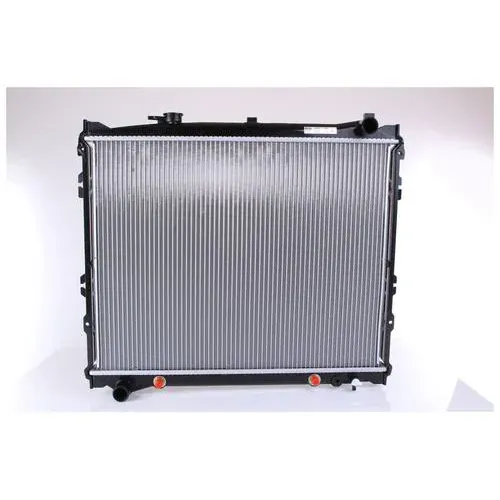Nissens Radiator – 62435