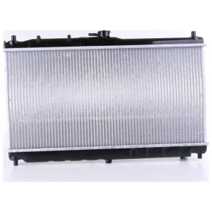 Nissens Radiator – 62467 - view 2