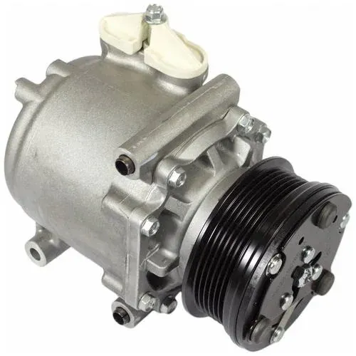 Motorcraft A/C Compressor – YCC223