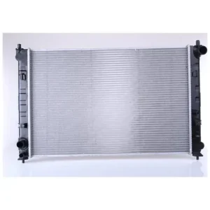 Nissens Radiator – 62468
