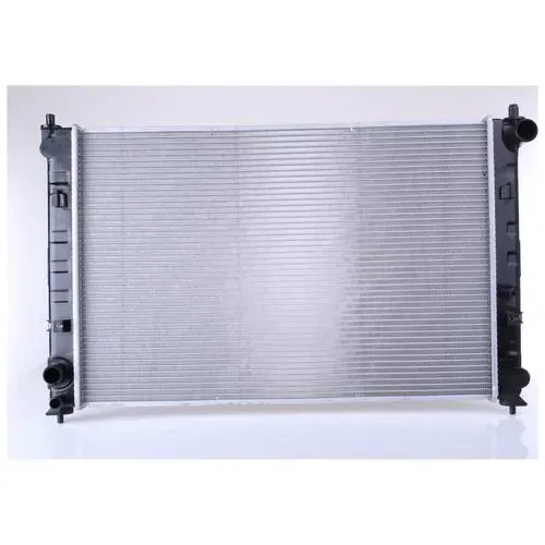 Nissens Radiator – 62468