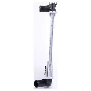 Nissens Radiator – 62512 - view 2