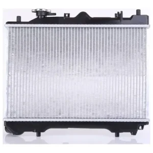 Nissens Radiator – 62512 - view 4