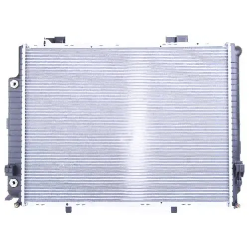 Nissens Radiator – 62612A