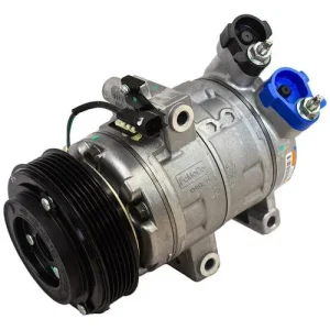 Motorcraft A/C Compressor – YCC229