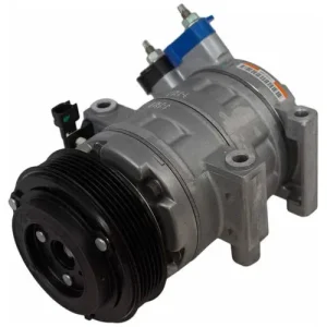Motorcraft A/C Compressor – YCC229 - view 2