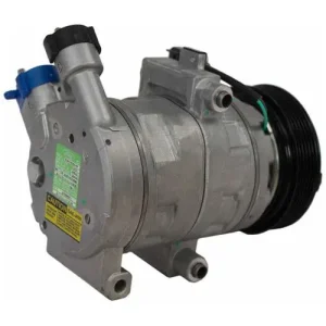 Motorcraft A/C Compressor – YCC229 - view 3