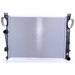 Nissens Radiator – 62547A - view 2
