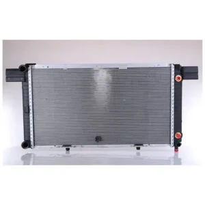 Nissens Radiator – 62533
