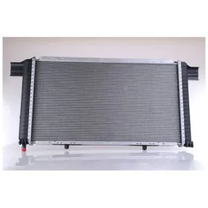 Nissens Radiator – 62533 - view 2